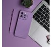 Roar Luna Case  iPhone 14 Violet