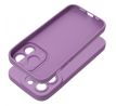 Roar Luna Case  iPhone 14 Pro Violet