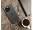 Roar Pure Simple Fit Case -  iPhone 15 Plus cerný