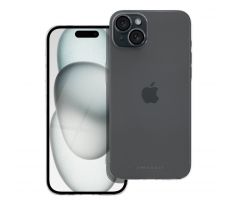 Roar Pure Simple Fit Case -  iPhone 15 Plus Clear