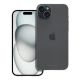 Roar Pure Simple Fit Case -  iPhone 15 Plus Clear