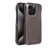 Roar LOOK Case -  iPhone 15 Pro Grey