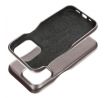 Roar LOOK Case -  iPhone 15 Pro Grey