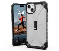 (UAG) Urban Armor Gear Plyo   iPhone 15 Plus ice