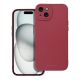 Roar Luna Case  iPhone 15 Plus Red