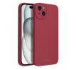 Roar Luna Case  iPhone 15 Plus Red