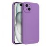 Roar Luna Case  iPhone 15 Plus Violet