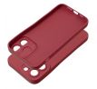 Roar Luna Case  iPhone 15 Pro Max Red