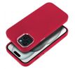 FRAME Case  iPhone 15 magenta