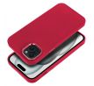 FRAME Case  iPhone 15 Plus magenta