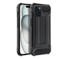 ARMOR Case  iPhone 15 cerný