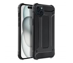 ARMOR Case  iPhone 15 Plus cerný