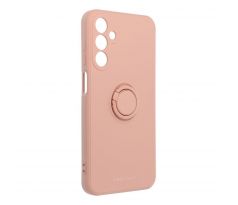 Roar Amber Case -  Samsung Galaxy A15 4G / A15 5G ružový