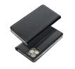 Smart Case Book  Samsung Galaxy S23 Ultra cerný