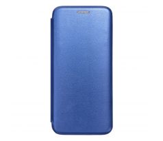 Book Elegance  Samsung Galaxy S23 Plus tmavemodrý