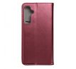 Smart Magneto book   Samsung Galaxy S23 FE burgundy