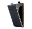 Flip Case SLIM FLEXI FRESH   Samsung Galaxy S23 Plus cerný