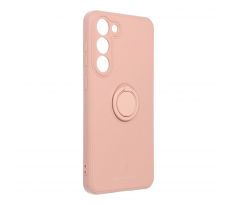 Roar Amber Case -  Samsung Galaxy S23 Plus ružový