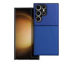 NOBLE Case  Samsung Galaxy S23 Ultra modrý