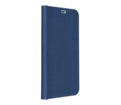 LUNA Book Carbon  Samsung Galaxy S23 Plus modrý