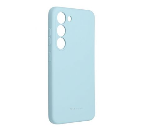 Roar Space Case -  Samsung Galaxy S23 Sky Blue