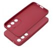 Roar Luna Case  Samsung Galaxy S24 Red