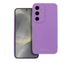 Roar Luna Case  Samsung Galaxy S24 Violet