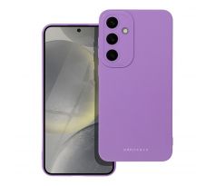Roar Luna Case  Samsung Galaxy S24 Plus Violet