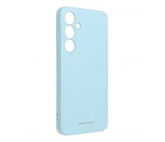 Roar Space Case -  Samsung Galaxy S24 Plus Sky Blue