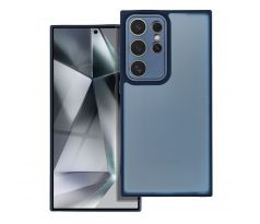 VARIETE Case  Samsung Galaxy S24 Ultra tmavemodrý modrý