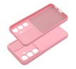 SLIDE Case  Samsung Galaxy S24  ružový