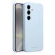 Roar Cloud-Skin Case -  Samsung Galaxy S24 5G Light Blue