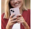 Silicone Mag Cover  s MagSafe  Samsung Galaxy S24 ružový