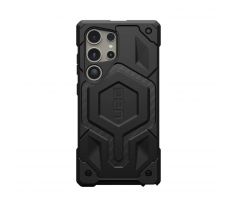 ( UAG ) Urban Armor Gear Monarch   Samsung Galaxy S24 Ultra 5G carbon fiber