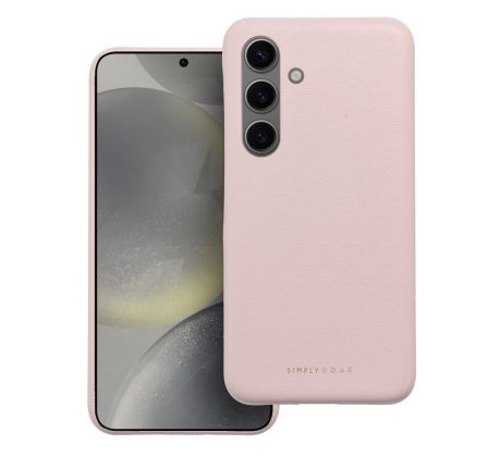 Roar LOOK Case -  Samsung Galaxy S24 5G ružový