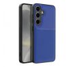 NOBLE Case  Samsung Galaxy S24 modrý