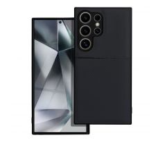 NOBLE Case  Samsung Galaxy S24 Ultra cerný