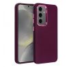 FRAME Case  Samsung Galaxy S24 fialový