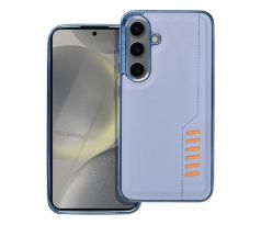 MILANO Case  Samsung Galaxy S24 modrý