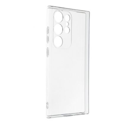 CLEAR Case 2mm BOX  Samsung Galaxy S24 Ultra