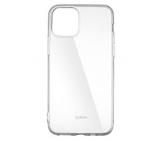 Jelly Case Roar -  Samsung Galaxy A35 5G prusvitný