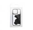 TEDDY BEAR Case  iPhone 7 / 8 / SE 2020 / SE 2022 cerný