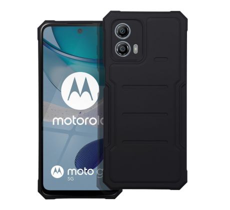 HEAVY DUTY   MOTOROLA G53 cerný