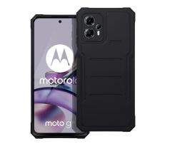 HEAVY DUTY   MOTOROLA G13 / G23 cerný