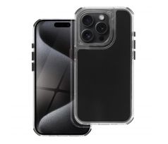 MATRIX Case  iPhone 7 / 8 / SE 2020 / SE 2022 cerný