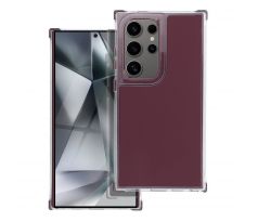 MATRIX Case  Samsung Galaxy A25 5G fialový