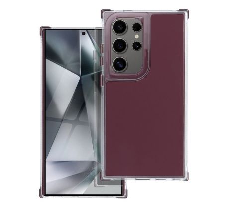 MATRIX Case  Samsung Galaxy A25 5G fialový