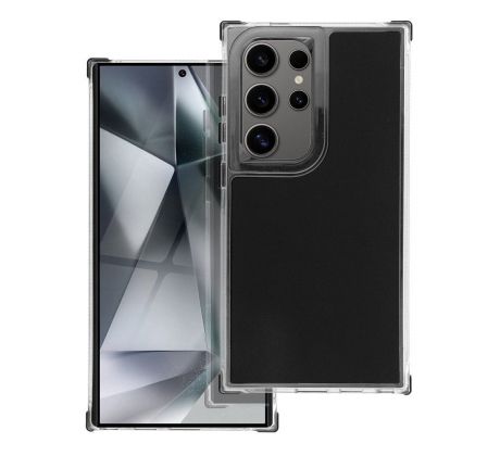 MATRIX Case  Xiaomi Redmi Note 13 Pro 5G cerný