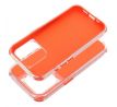 MATRIX Case  iPhone 14 Pro orange