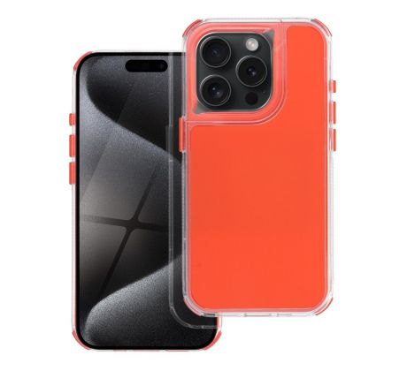 MATRIX Case  iPhone 7 / 8 / SE 2020 / SE 2022 orange